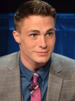 Colton Shires