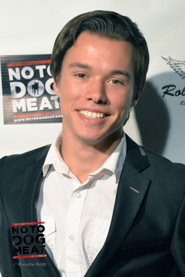 Colton Shires