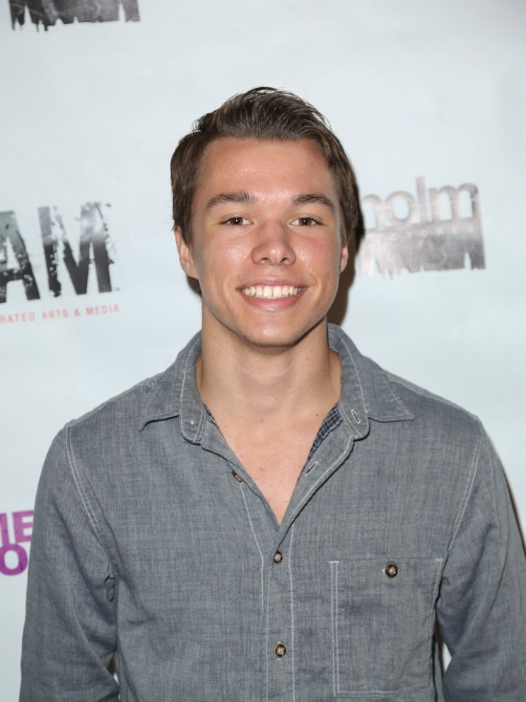 Colton Shires