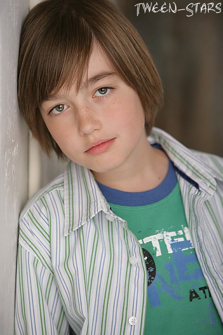 Colton Shires