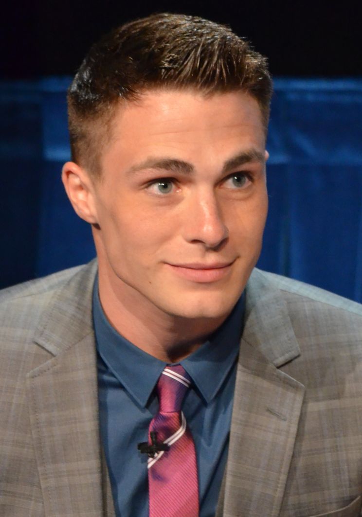 Colton Shires