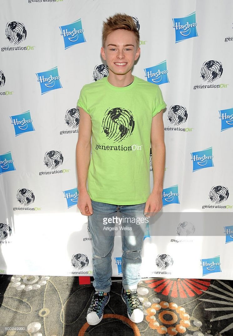 Colton Shires