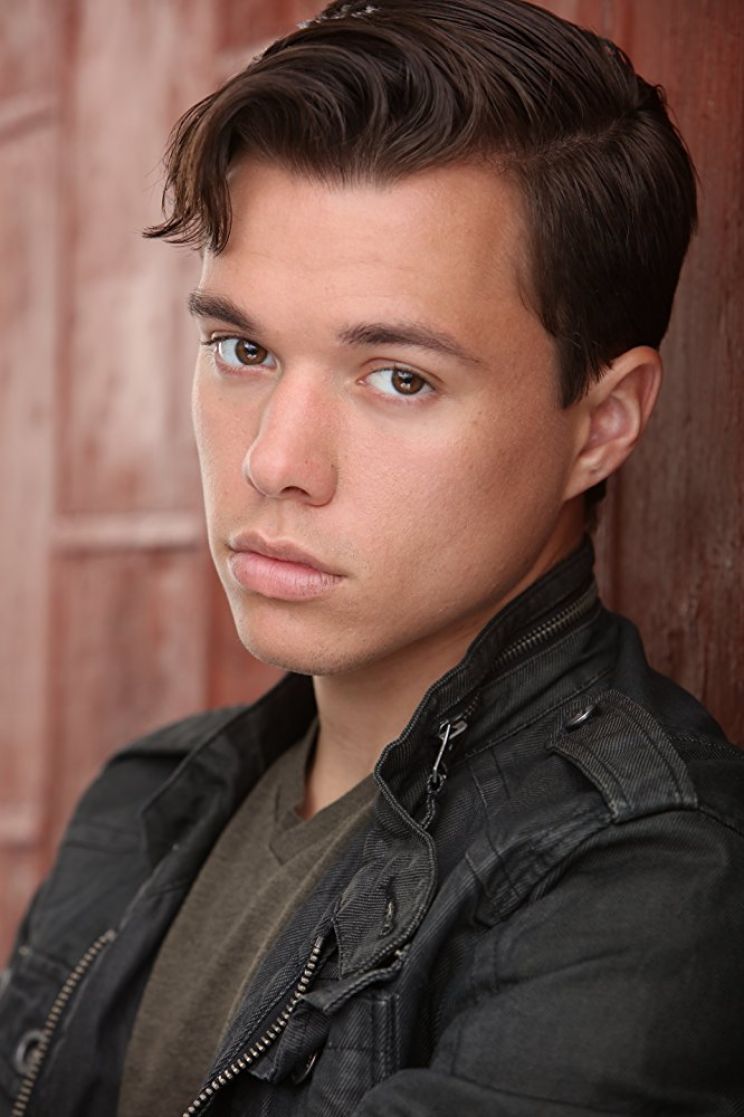 Colton Shires