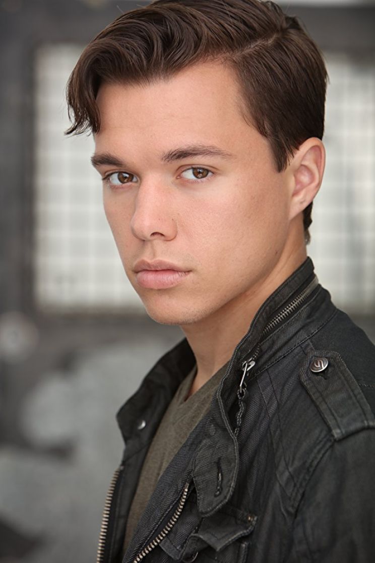 Colton Shires