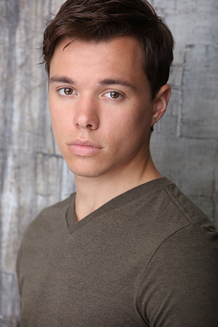 Colton Shires
