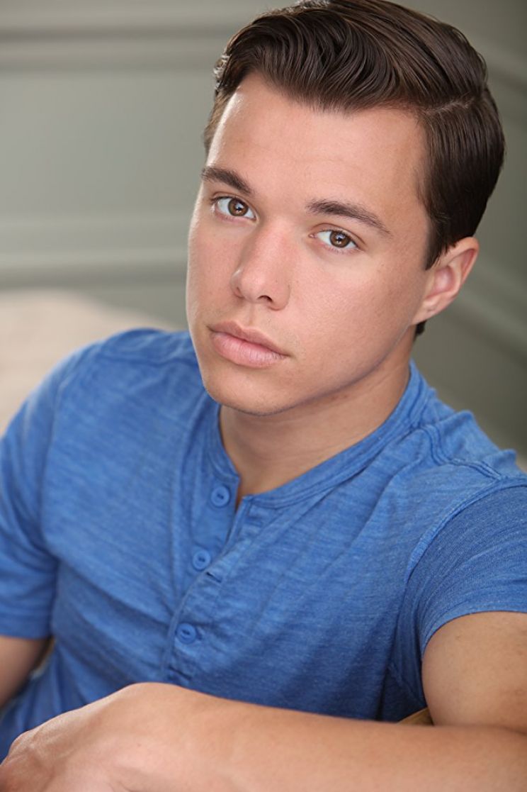 Colton Shires