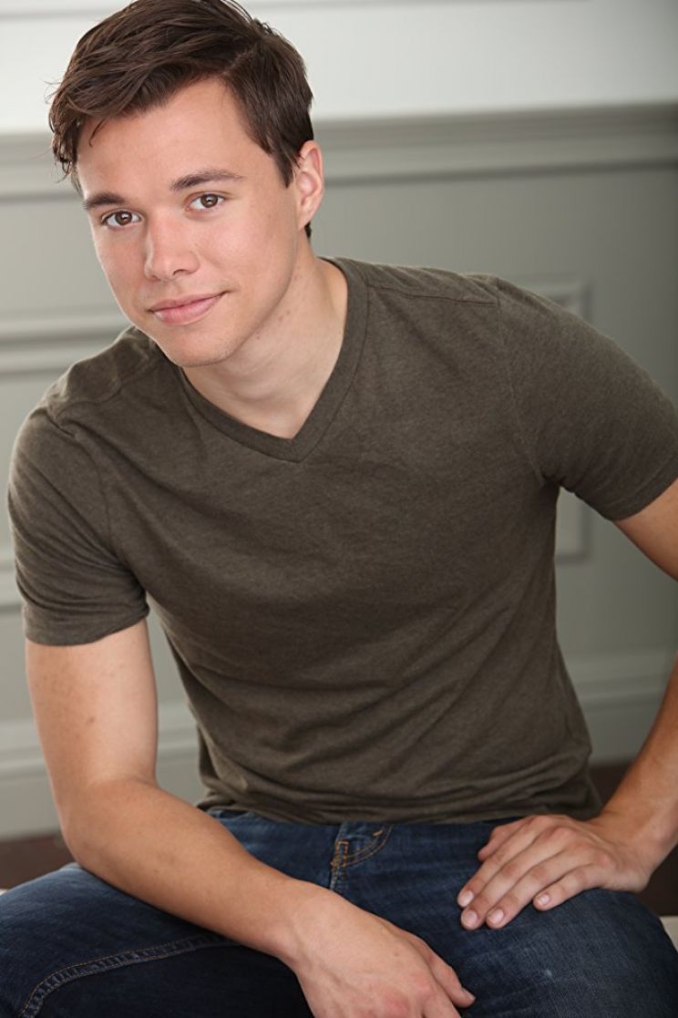 Colton Shires