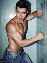 Colton Tran