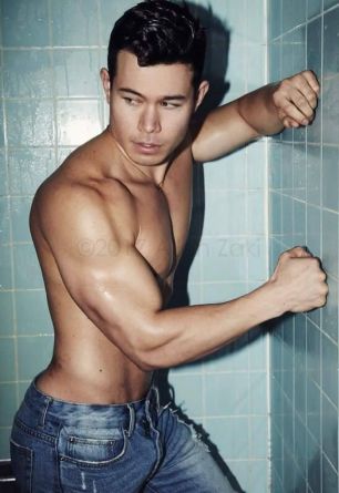 Colton Tran