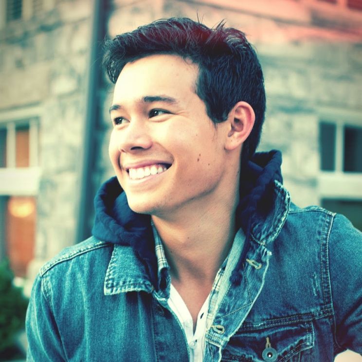 Colton Tran