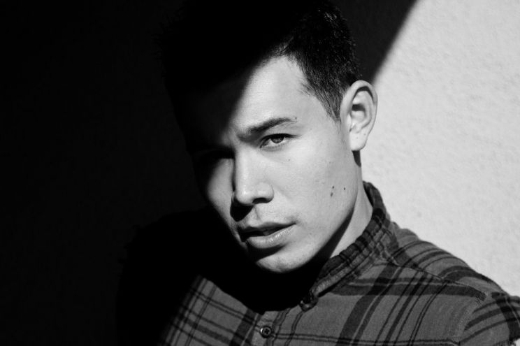 Colton Tran