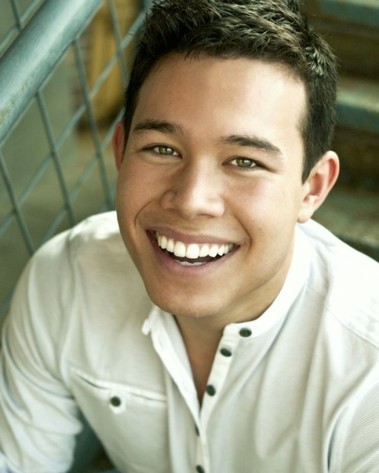 Colton Tran