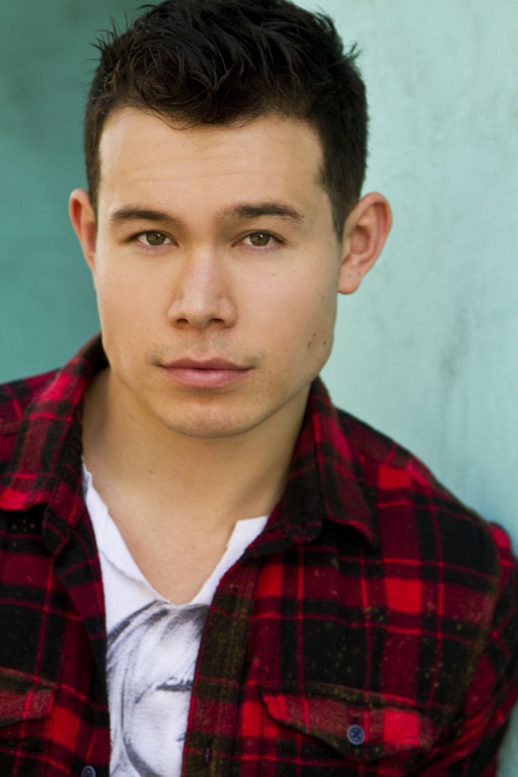 Colton Tran