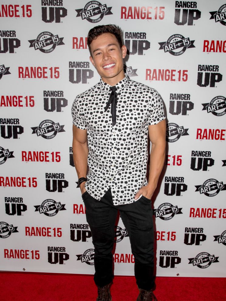 Colton Tran