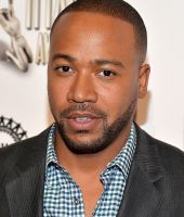 Columbus Short