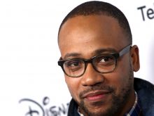 Columbus Short