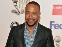 Columbus Short