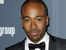 Columbus Short