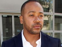 Columbus Short