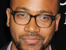 Columbus Short