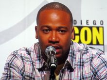 Columbus Short