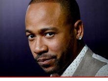 Columbus Short