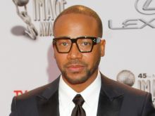 Columbus Short