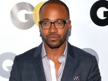 Columbus Short