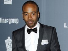 Columbus Short