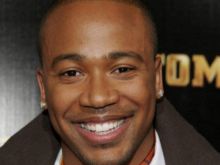 Columbus Short