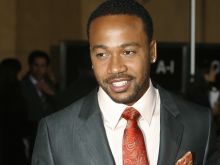 Columbus Short