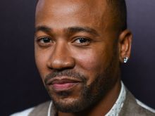 Columbus Short