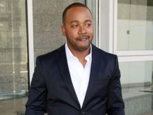 Columbus Short