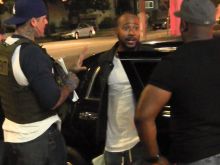 Columbus Short