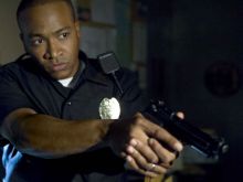 Columbus Short