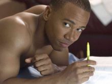 Columbus Short