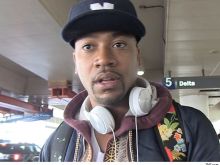 Columbus Short