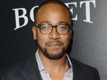 Columbus Short