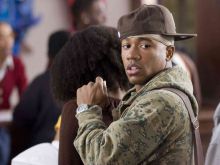 Columbus Short