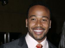 Columbus Short