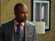 Columbus Short