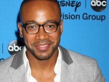 Columbus Short