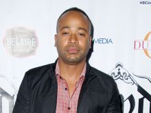 Columbus Short