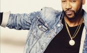 Columbus Short