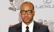 Columbus Short