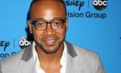 Columbus Short