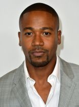 Columbus Short