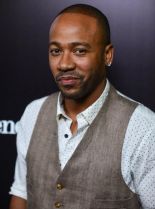 Columbus Short