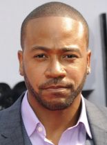 Columbus Short