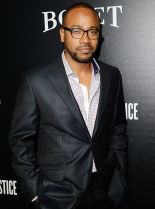 Columbus Short